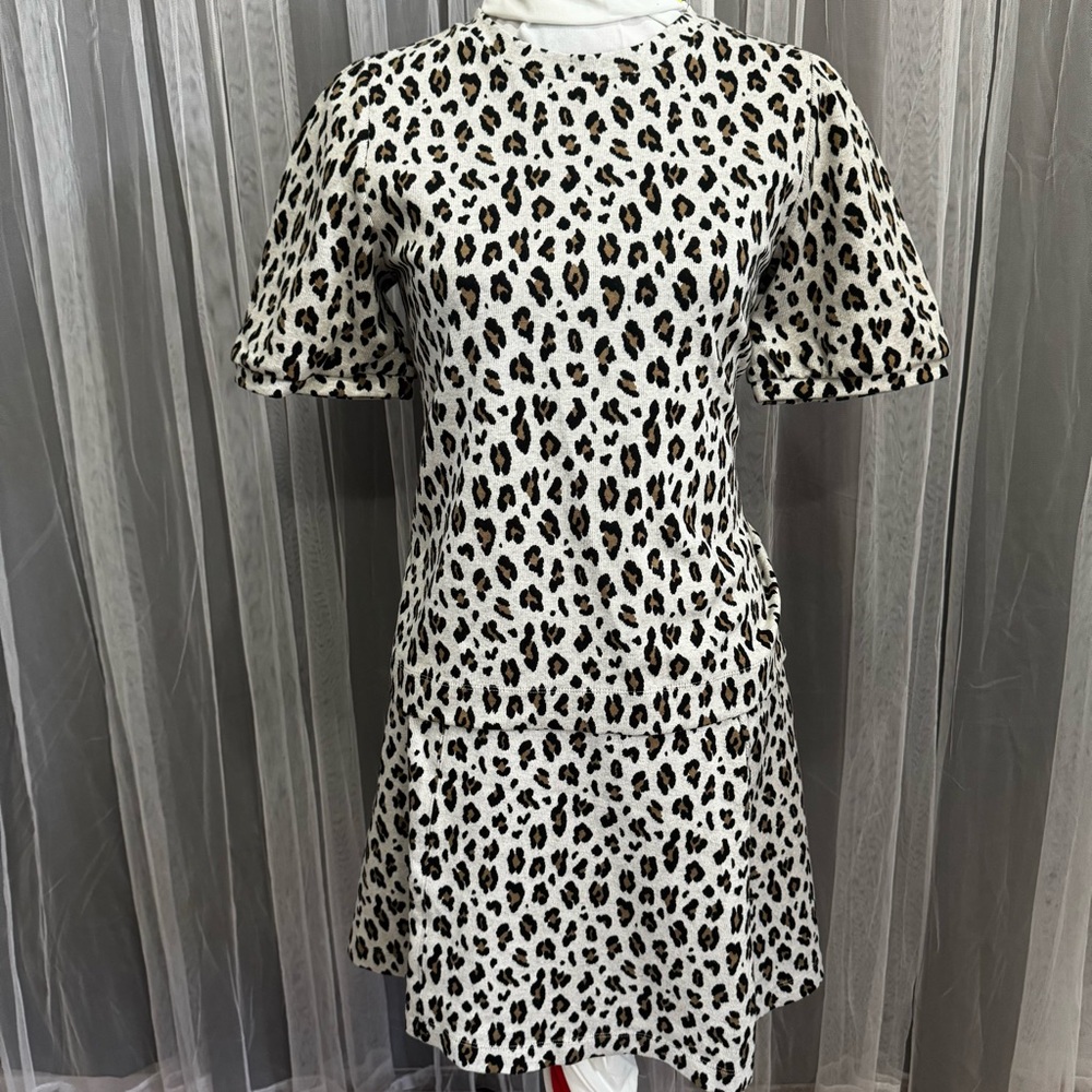 Loft Sweater Skirt set M (1P0012) - Picture 6 of 6